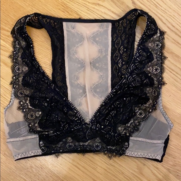 Victoria's Secret Other - Lace Bralette